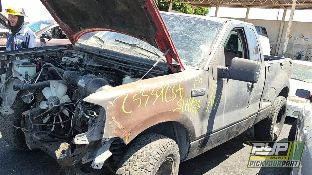 Photo of 2005 Ford F-150