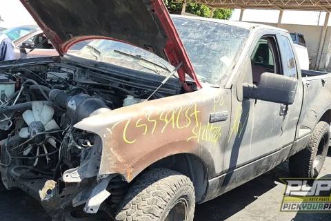 Photo of 2005 Ford F-150