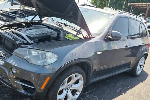 Photo of 2011 Bmw X5