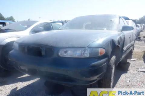 Photo of 2001 Buick Century