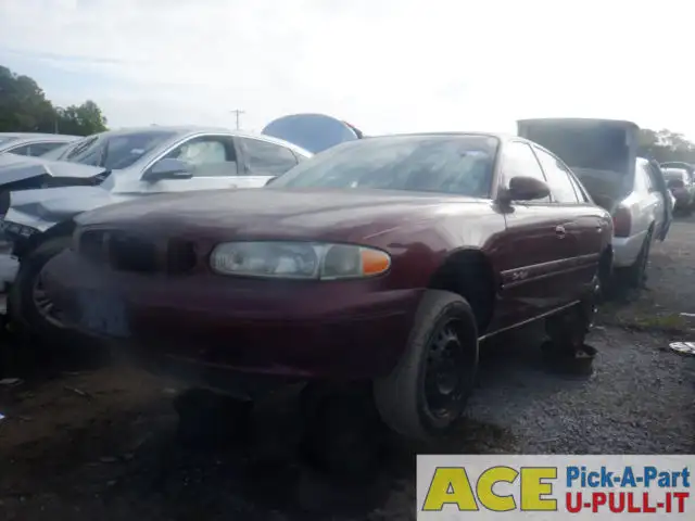 Photo of 2000 Buick Century