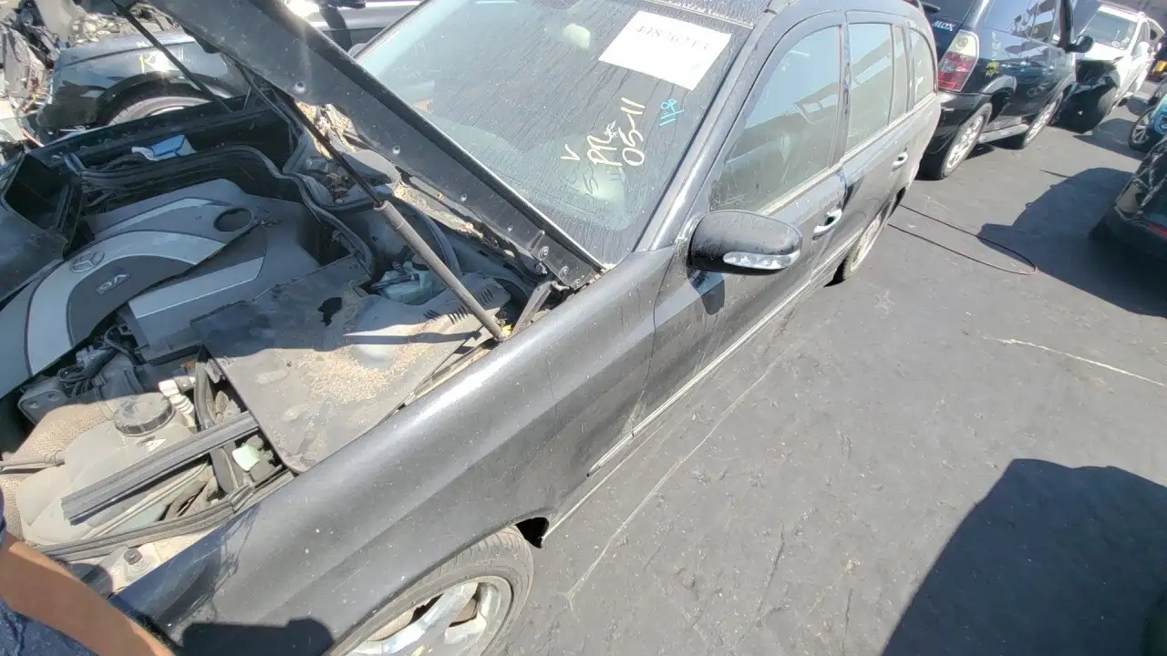 Photo of 2006 Mercedes-Benz E350