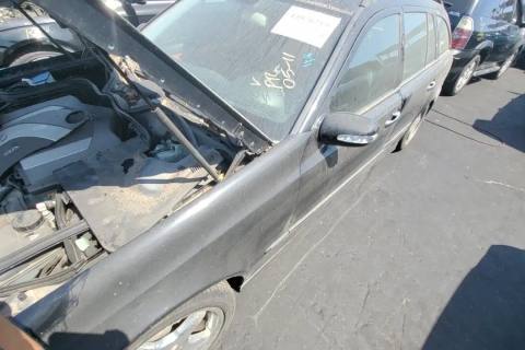 Photo of 2006 Mercedes-Benz E350