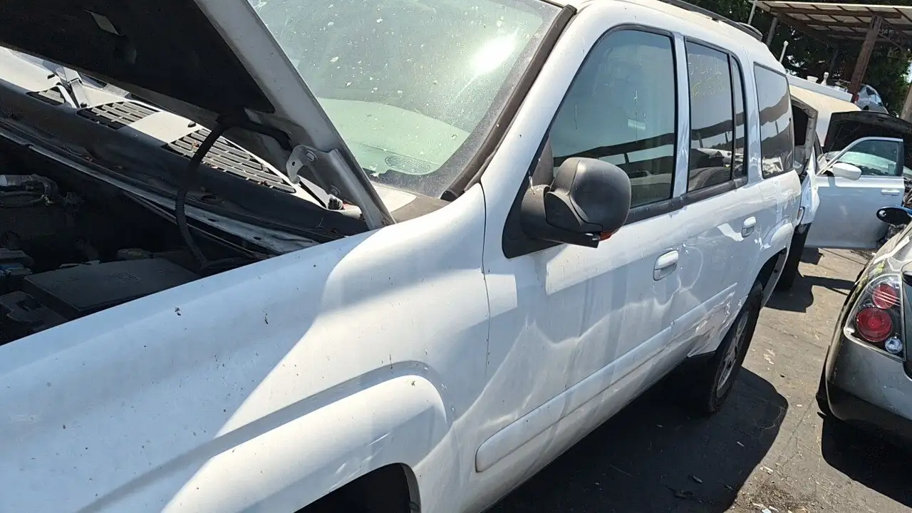 Photo of 2005 Chevrolet Trailblazer Ext