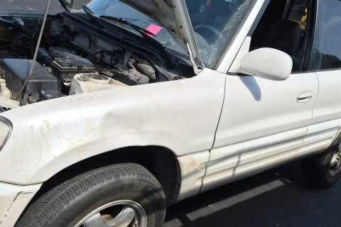 Photo of 1999 Toyota Rav4
