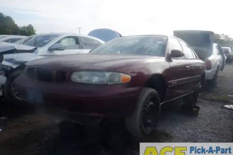 Photo of 2000 Buick Century