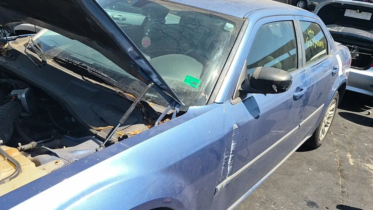 Photo of 2007 Chrysler 300