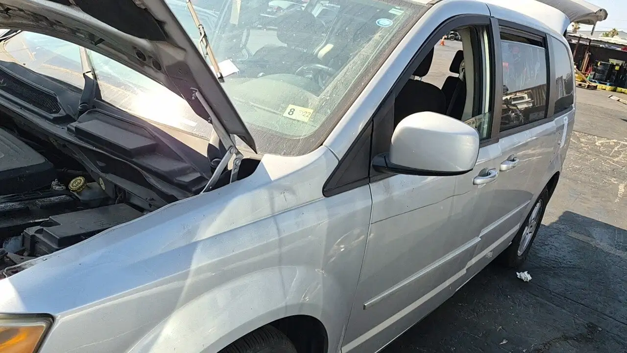 Photo of 2012 Dodge Grand Caravan