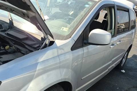 Photo of 2012 Dodge Grand Caravan