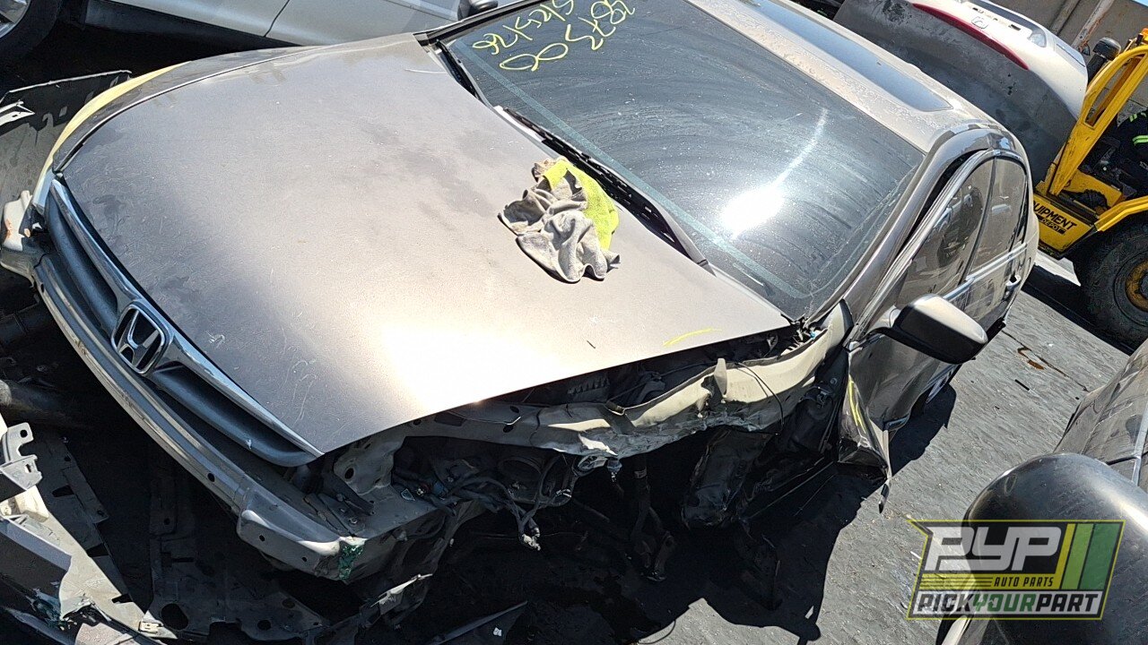 Photo of 2006 Honda Accord