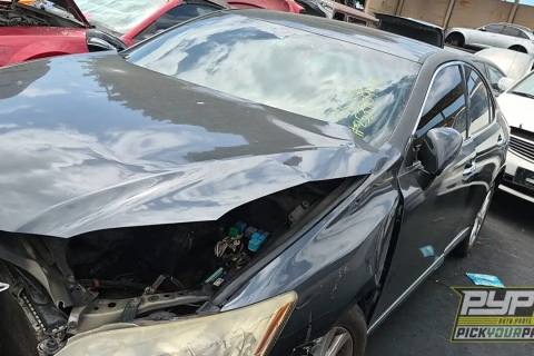 Photo of 2010 Lexus Es350