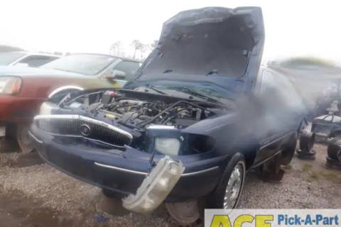 Photo of 1998 Buick Century