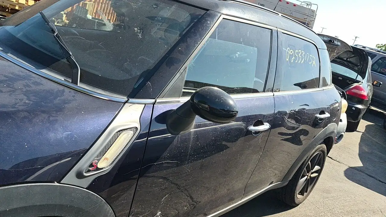 Photo of 2014 Mini Cooper Countryman