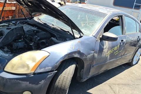 Photo of 2004 Nissan Maxima