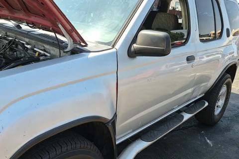 Photo of 2000 Nissan Xterra