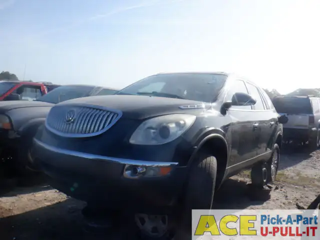 Photo of 2011 Buick Enclave