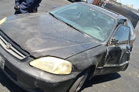 Photo of 2000 Honda Civic