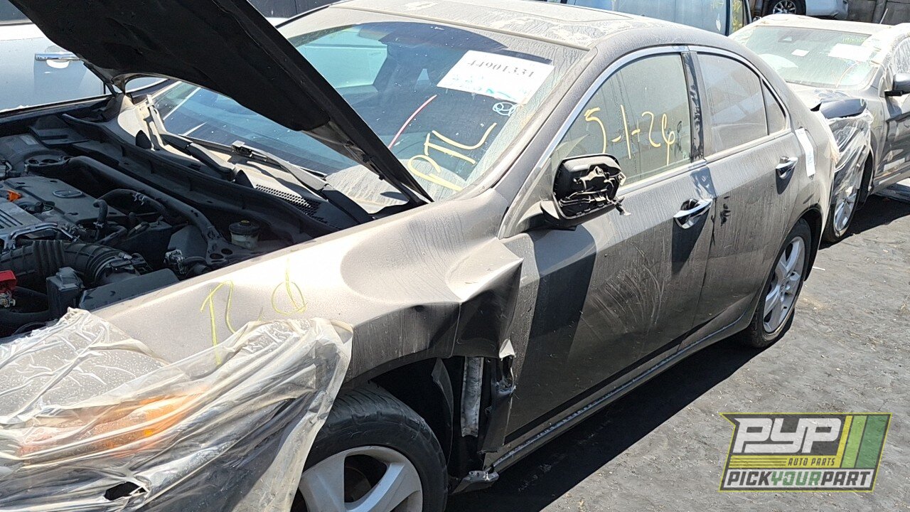 Photo of 2010 Acura Tsx