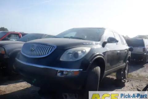 Photo of 2011 Buick Enclave