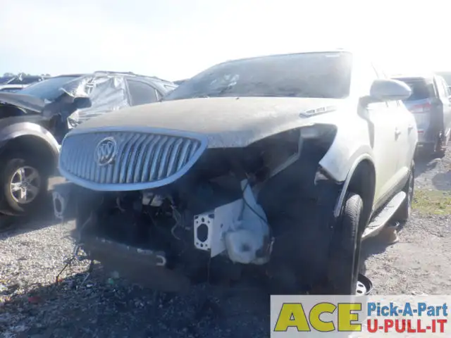 Photo of 2010 Buick Enclave