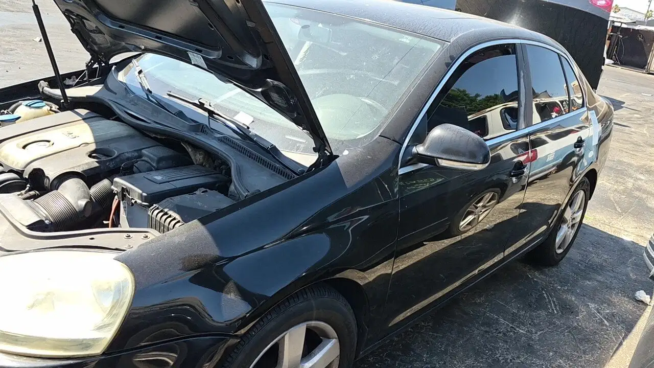 Photo of 2008 Volkswagen Jetta