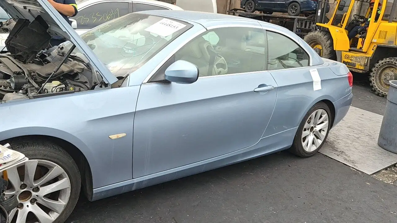 Photo of 2012 Bmw 328I