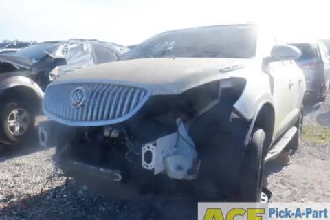 Photo of 2010 Buick Enclave