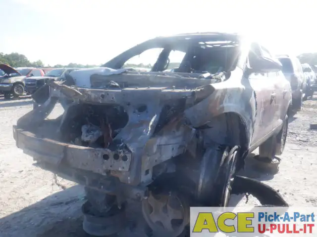 Photo of 2008 Buick Enclave