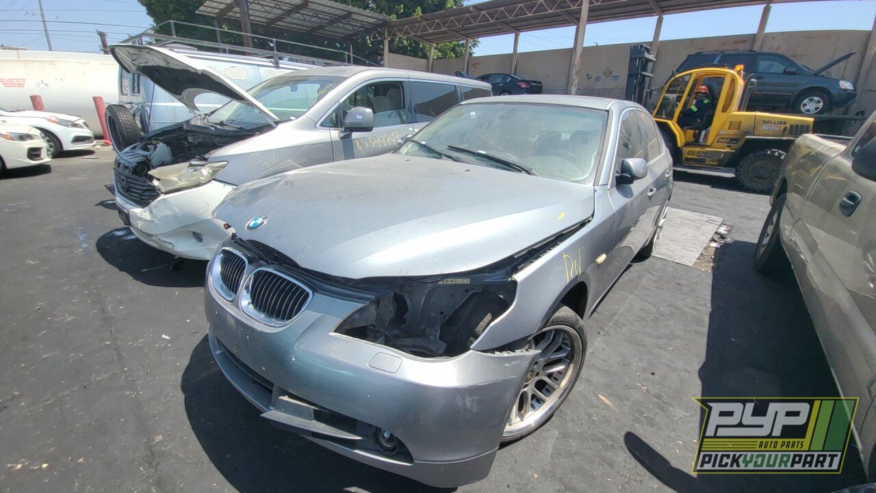 Photo of 2004 Bmw 530I
