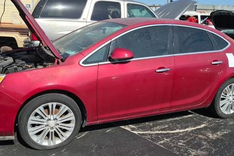 Photo of 2013 Buick Verano