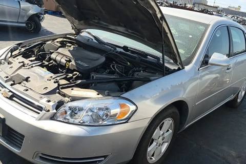 Photo of 2006 Chevrolet Impala