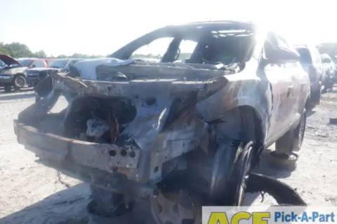 Photo of 2008 Buick Enclave