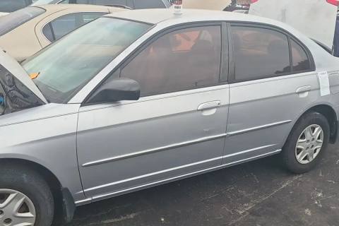Photo of 2003 Honda Civic