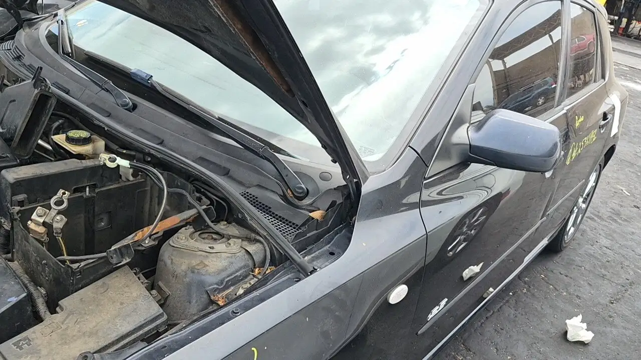 Photo of 2007 Mazda 3
