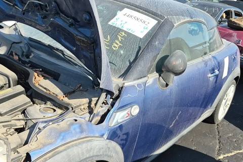 Photo of 2012 Mini Cooper