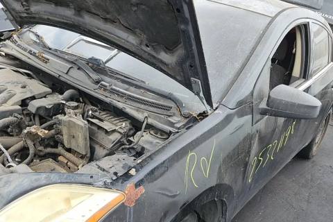 Photo of 2009 Nissan Sentra