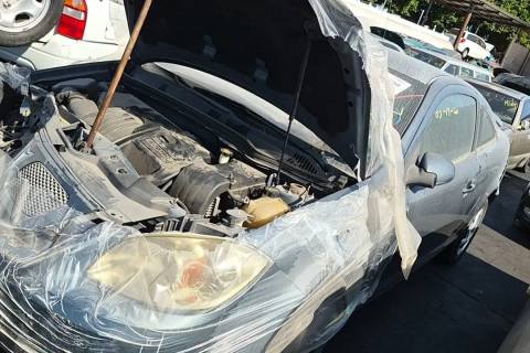 Photo of 2007 Pontiac G5