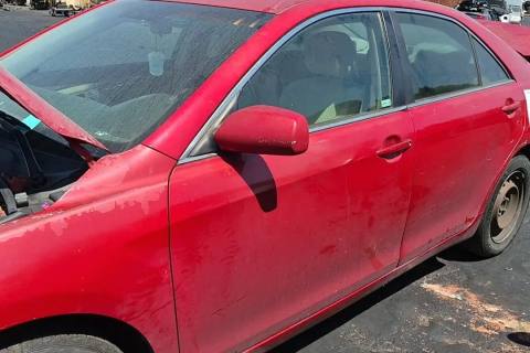 Photo of 2007 Toyota Camry