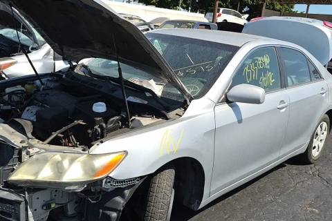 Photo of 2007 Toyota Camry
