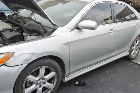 Photo of 2007 Toyota Camry