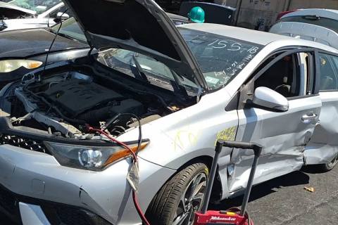 Photo of 2017 Toyota Corolla Im