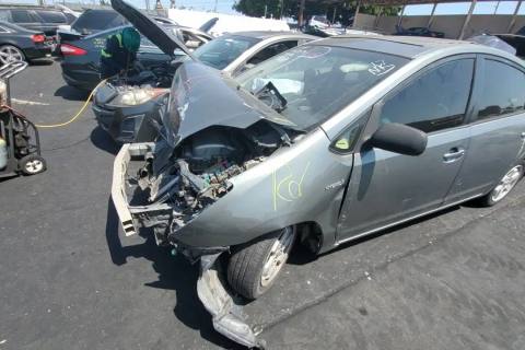 Photo of 2005 Toyota Prius