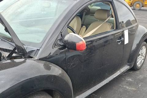 Photo of 2009 Volkswagen Beetle