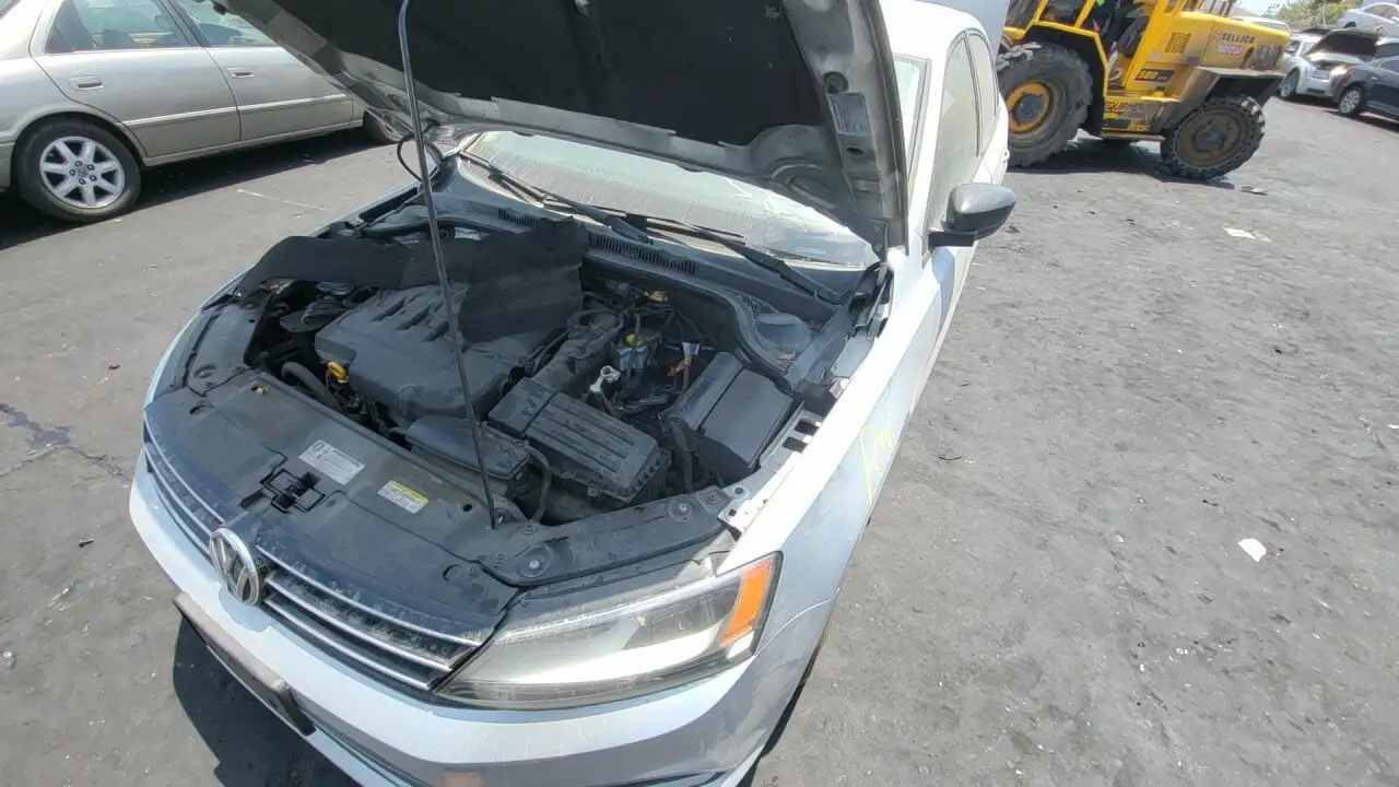 Photo of 2015 Volkswagen Jetta