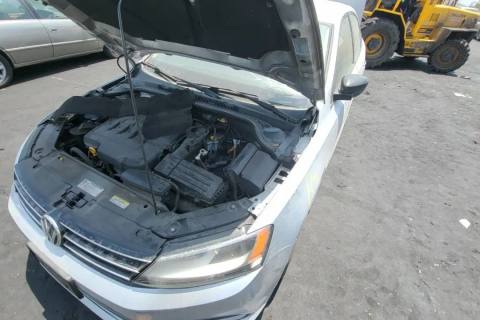 Photo of 2015 Volkswagen Jetta