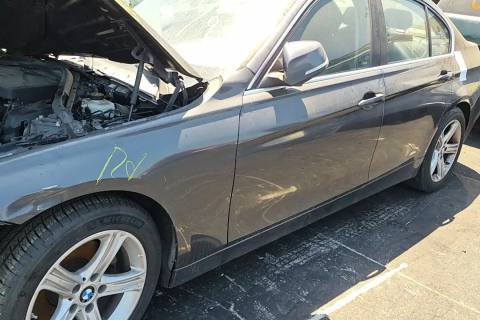 Photo of 2015 Bmw 328I