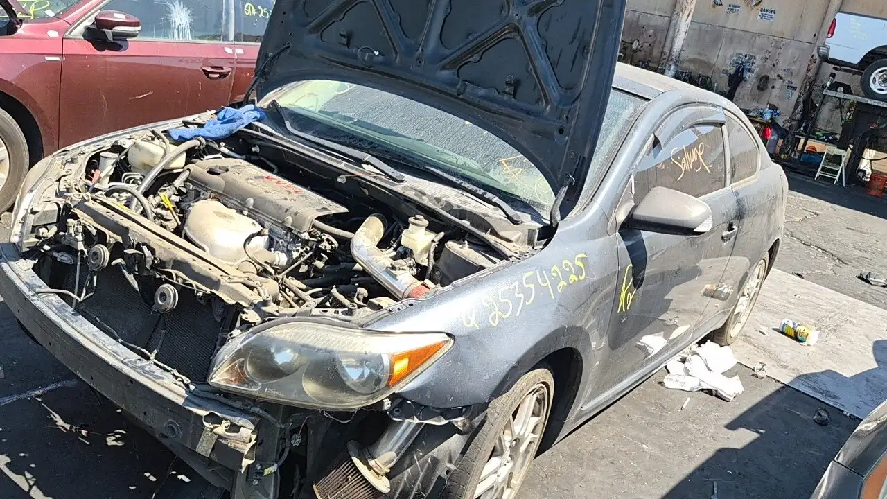 Photo of 2007 Scion Tc