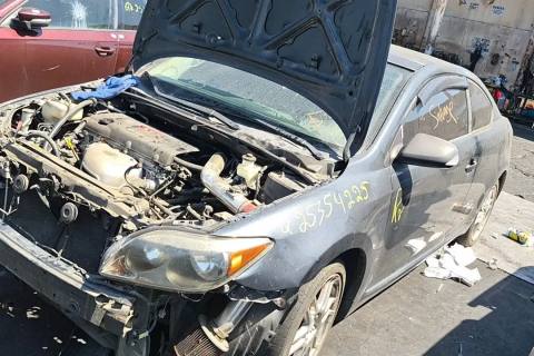 Photo of 2007 Scion Tc