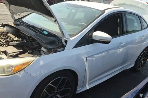 Photo of 2016 Ford Focus
