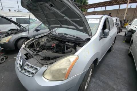 Photo of 2012 Nissan Rogue